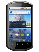 Huawei U8800 IDEOS X5 title=